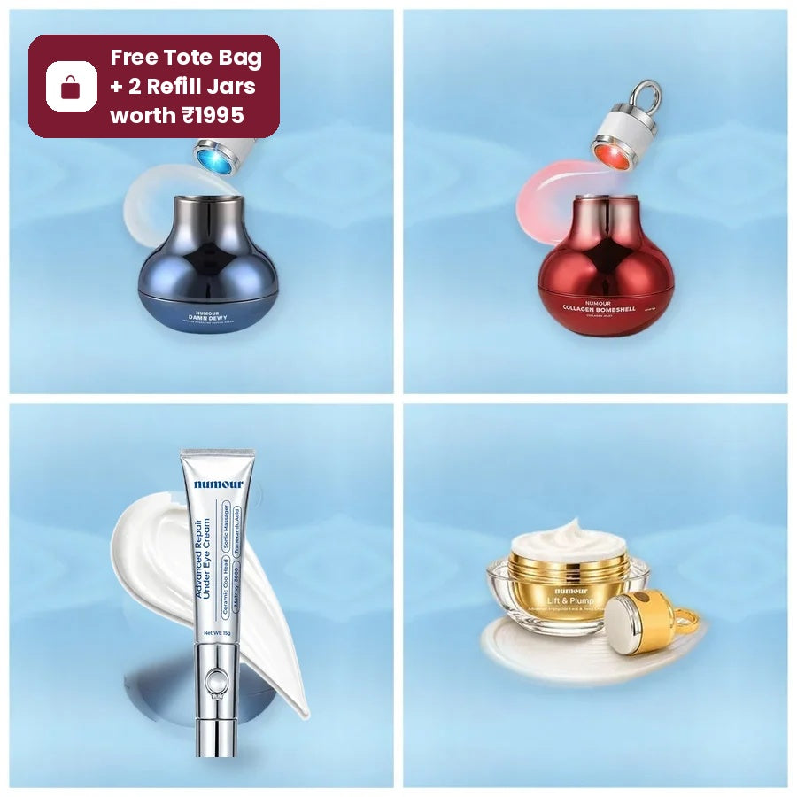 Firm, Plump & Hydrate Ultimate Bundle