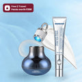 The Hydrate & Eye Repair Duo