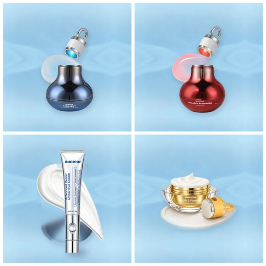 Firm, Plump & Hydrate Ultimate Bundle