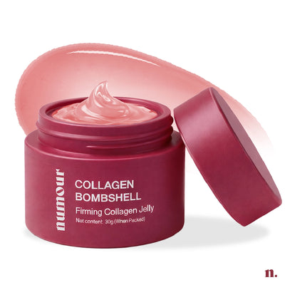 Collagen Bombshell