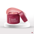 Collagen Bombshell Smart Duo | Red LED Smart Jar + Refill