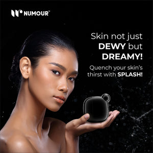 Numour SPLASH - Numour